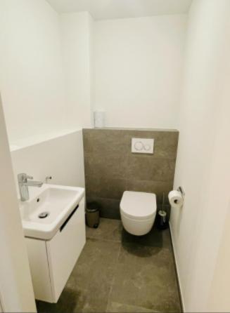 Brand New Luxury 3 Bedrooms, Terrace And Free Parking - Noah Luxemburg Kültér fotó