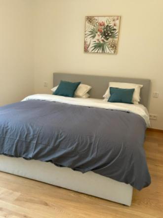 Brand New Luxury 3 Bedrooms, Terrace And Free Parking - Noah Luxemburg Kültér fotó