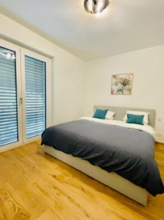 Brand New Luxury 3 Bedrooms, Terrace And Free Parking - Noah Luxemburg Kültér fotó