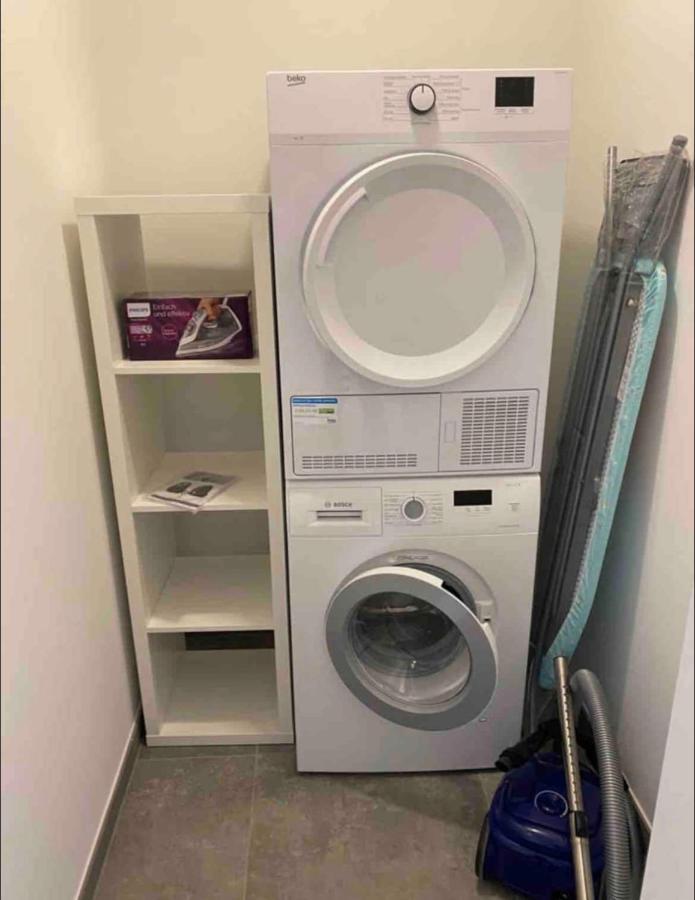 Brand New Luxury 3 Bedrooms, Terrace And Free Parking - Noah Luxemburg Kültér fotó