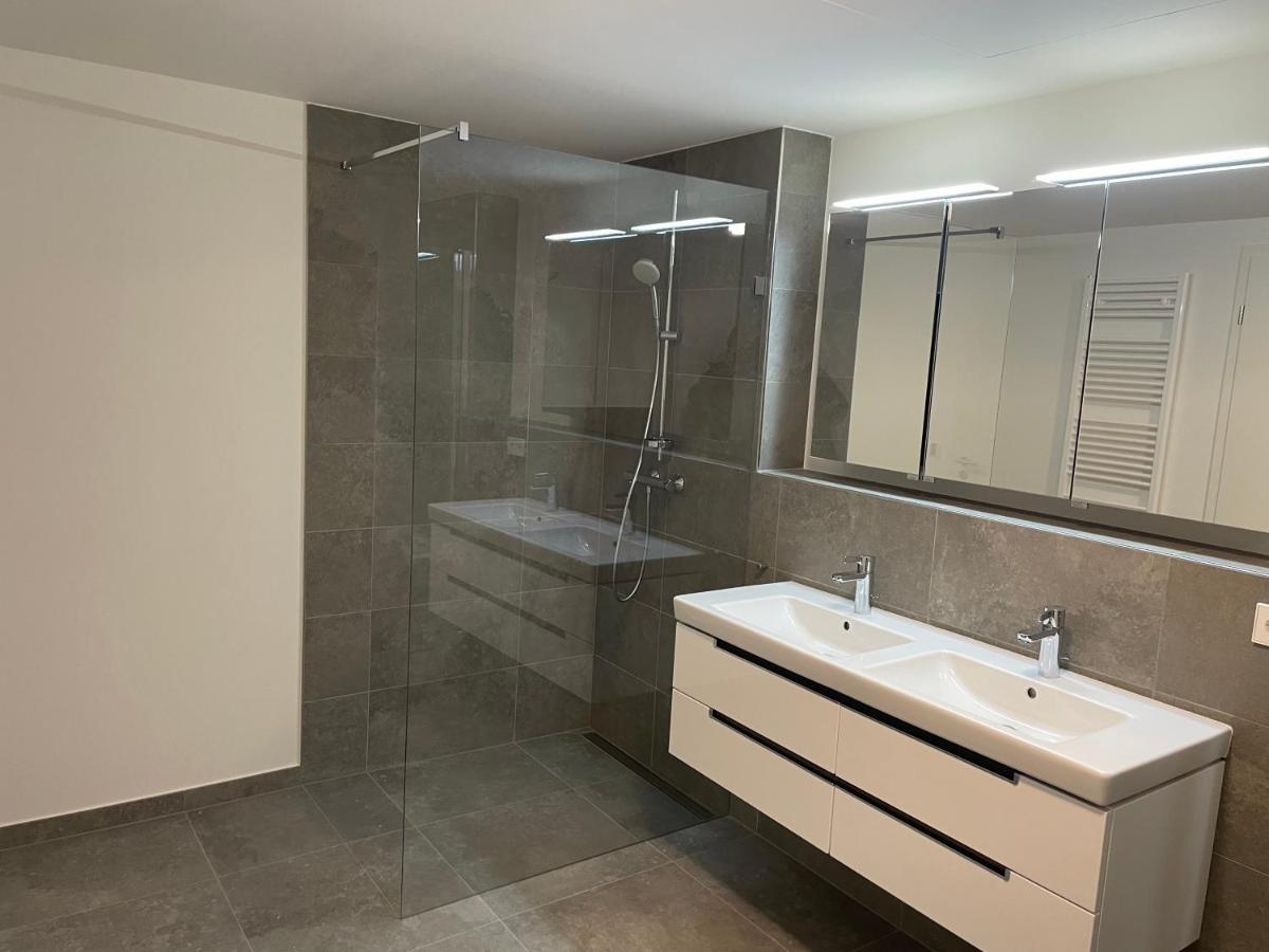 Brand New Luxury 3 Bedrooms, Terrace And Free Parking - Noah Luxemburg Kültér fotó